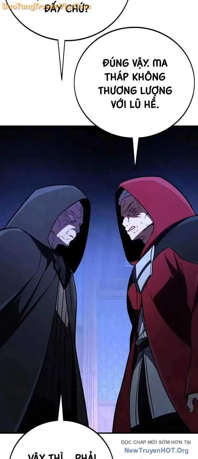 Truyện Tranh Tôi Đã Giết Tuyển Thủ Học Viện - I Killed The Main Player trang 9