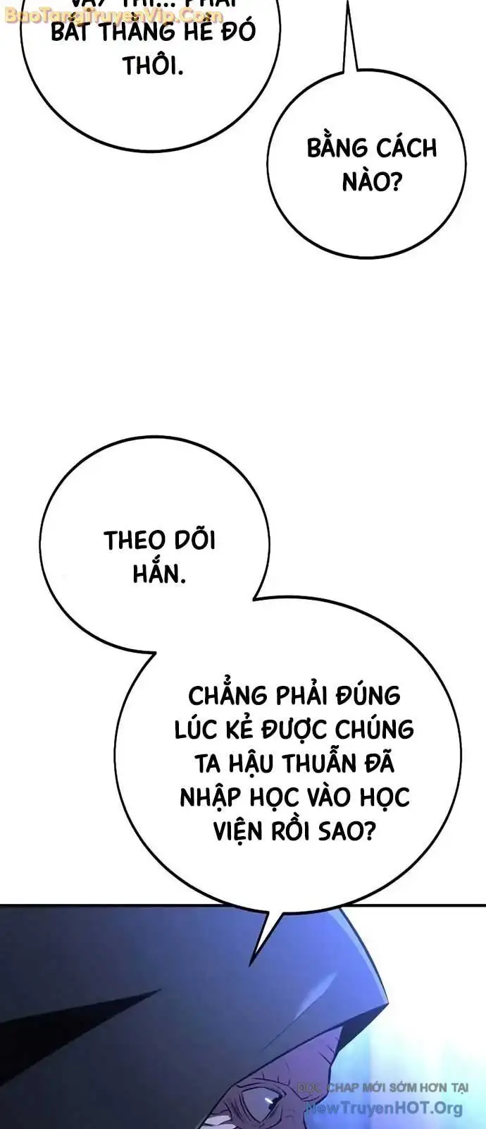 Truyện Tranh Tôi Đã Giết Tuyển Thủ Học Viện - I Killed The Main Player trang 9