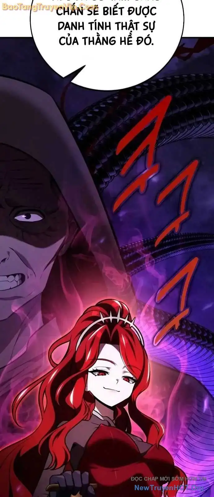 Truyện Tranh Tôi Đã Giết Tuyển Thủ Học Viện - I Killed The Main Player trang 9