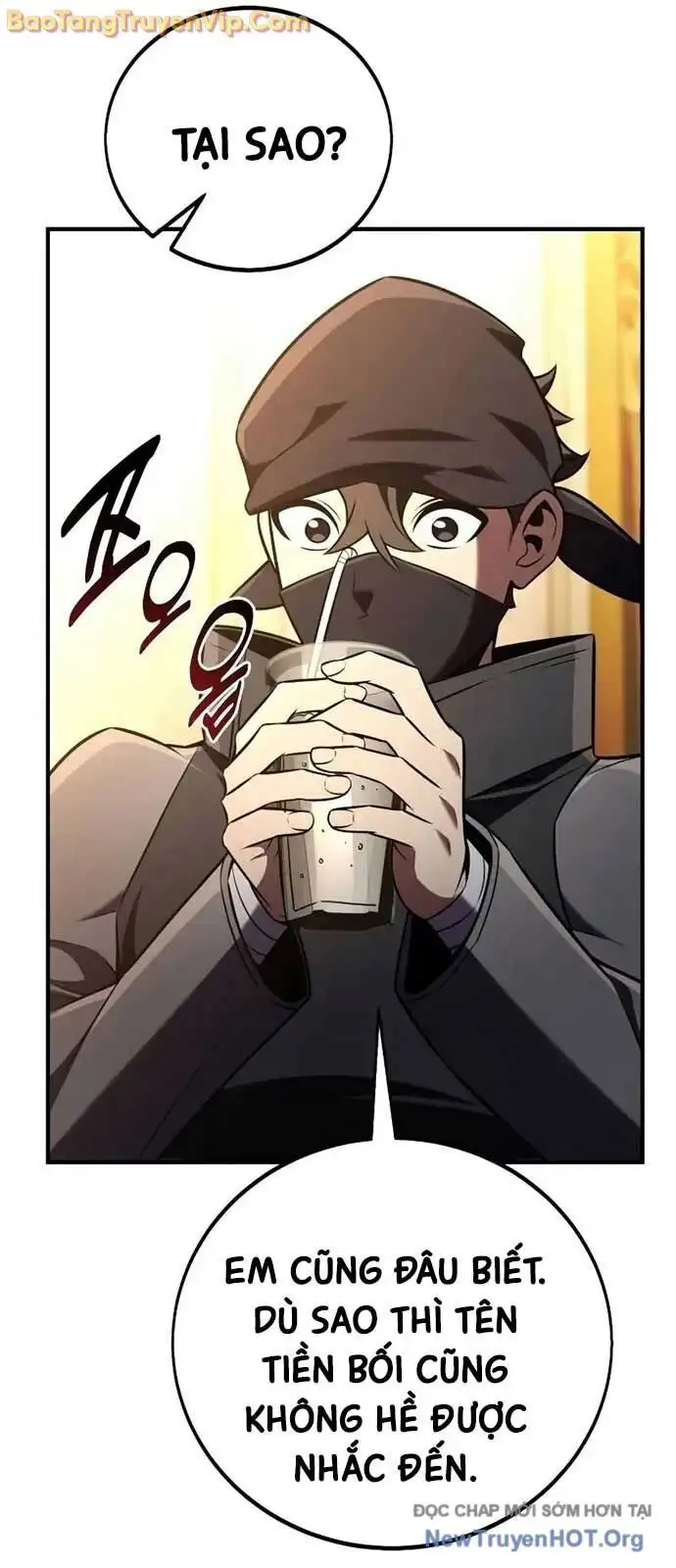 Truyện Tranh Tôi Đã Giết Tuyển Thủ Học Viện - I Killed The Main Player trang 9