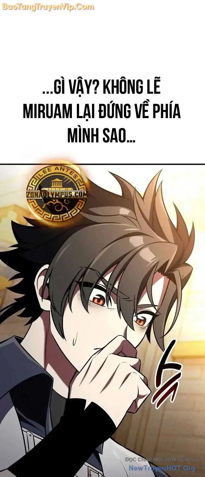 Truyện Tranh Tôi Đã Giết Tuyển Thủ Học Viện - I Killed The Main Player trang 9