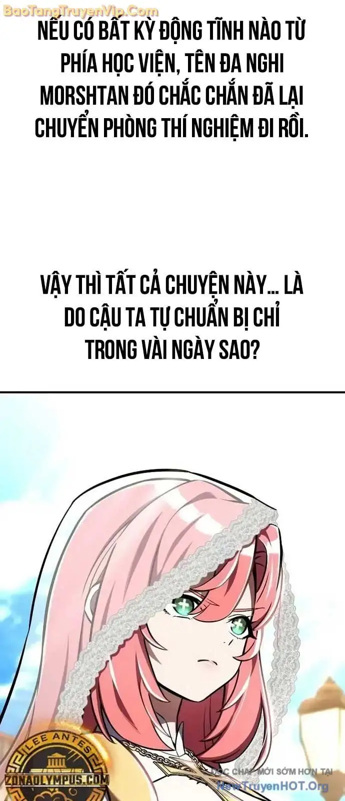 Truyện Tranh Tôi Đã Giết Tuyển Thủ Học Viện - I Killed The Main Player trang 9