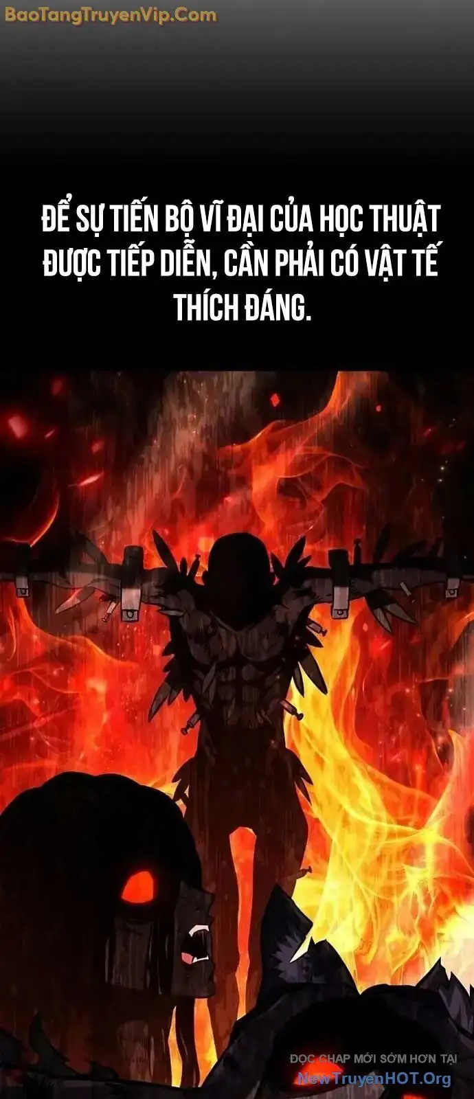 Truyện Tranh Tôi Đã Giết Tuyển Thủ Học Viện - I Killed The Main Player trang 9