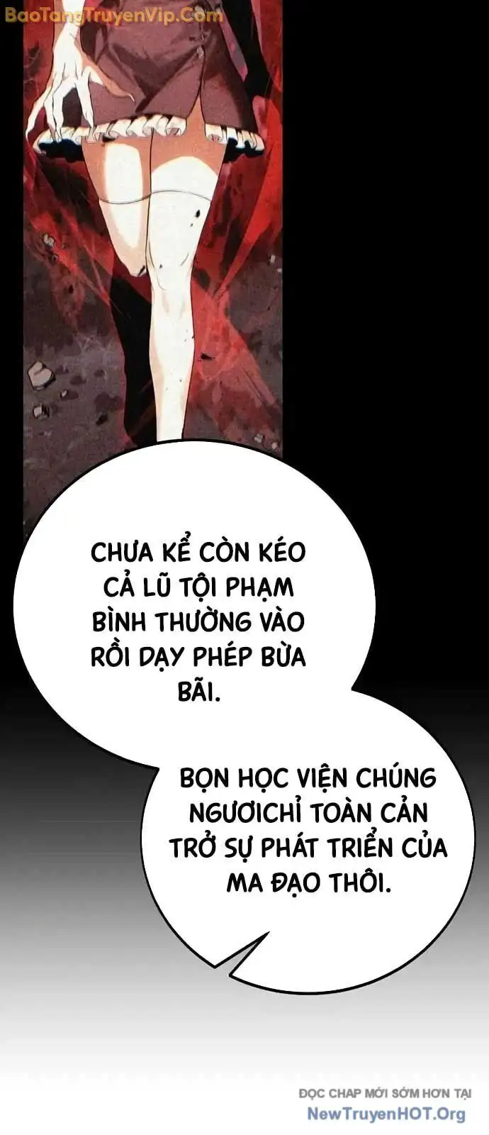 Truyện Tranh Tôi Đã Giết Tuyển Thủ Học Viện - I Killed The Main Player trang 9