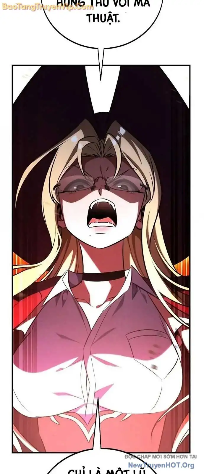Truyện Tranh Tôi Đã Giết Tuyển Thủ Học Viện - I Killed The Main Player trang 9