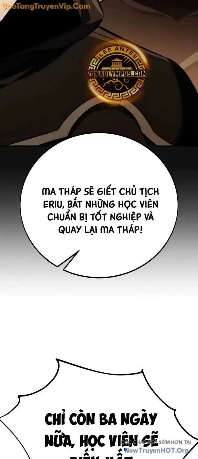 Truyện Tranh Tôi Đã Giết Tuyển Thủ Học Viện - I Killed The Main Player trang 9