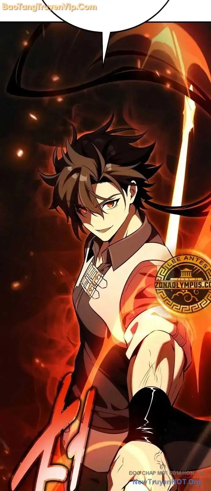 Truyện Tranh Tôi Đã Giết Tuyển Thủ Học Viện - I Killed The Main Player trang 9