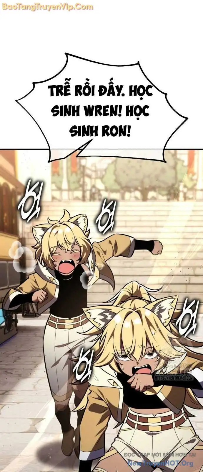 Truyện Tranh Tôi Đã Giết Tuyển Thủ Học Viện - I Killed The Main Player trang 9