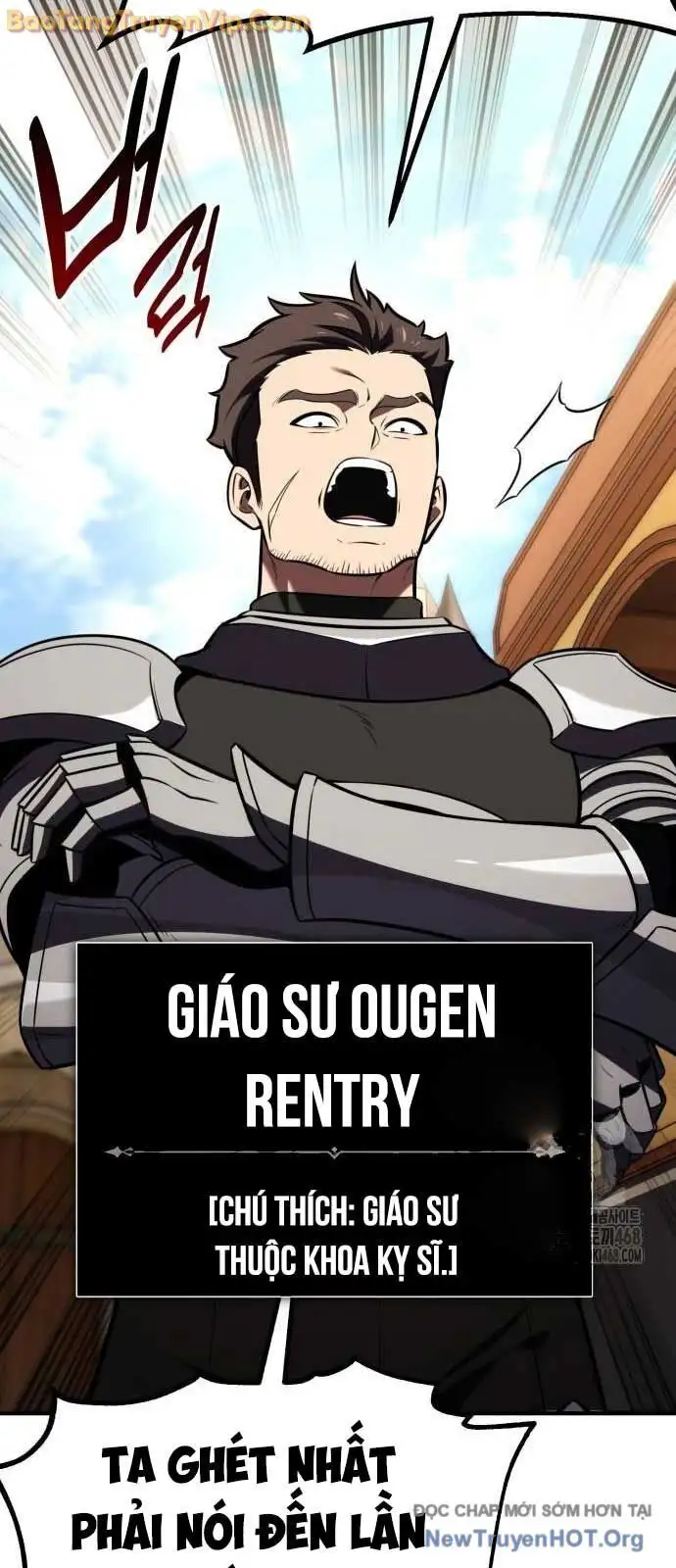 Truyện Tranh Tôi Đã Giết Tuyển Thủ Học Viện - I Killed The Main Player trang 9