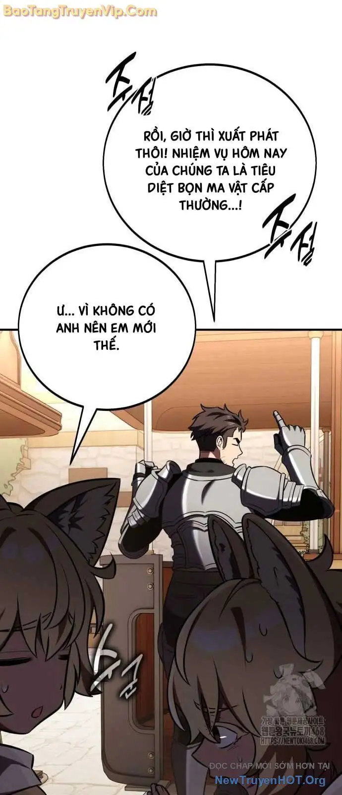 Truyện Tranh Tôi Đã Giết Tuyển Thủ Học Viện - I Killed The Main Player trang 9