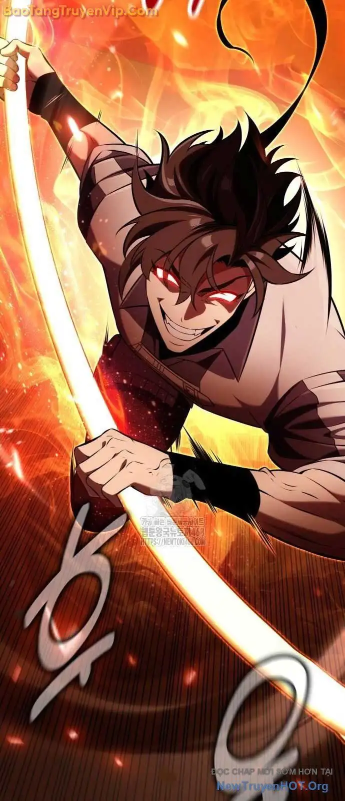 Truyện Tranh Tôi Đã Giết Tuyển Thủ Học Viện - I Killed The Main Player trang 9