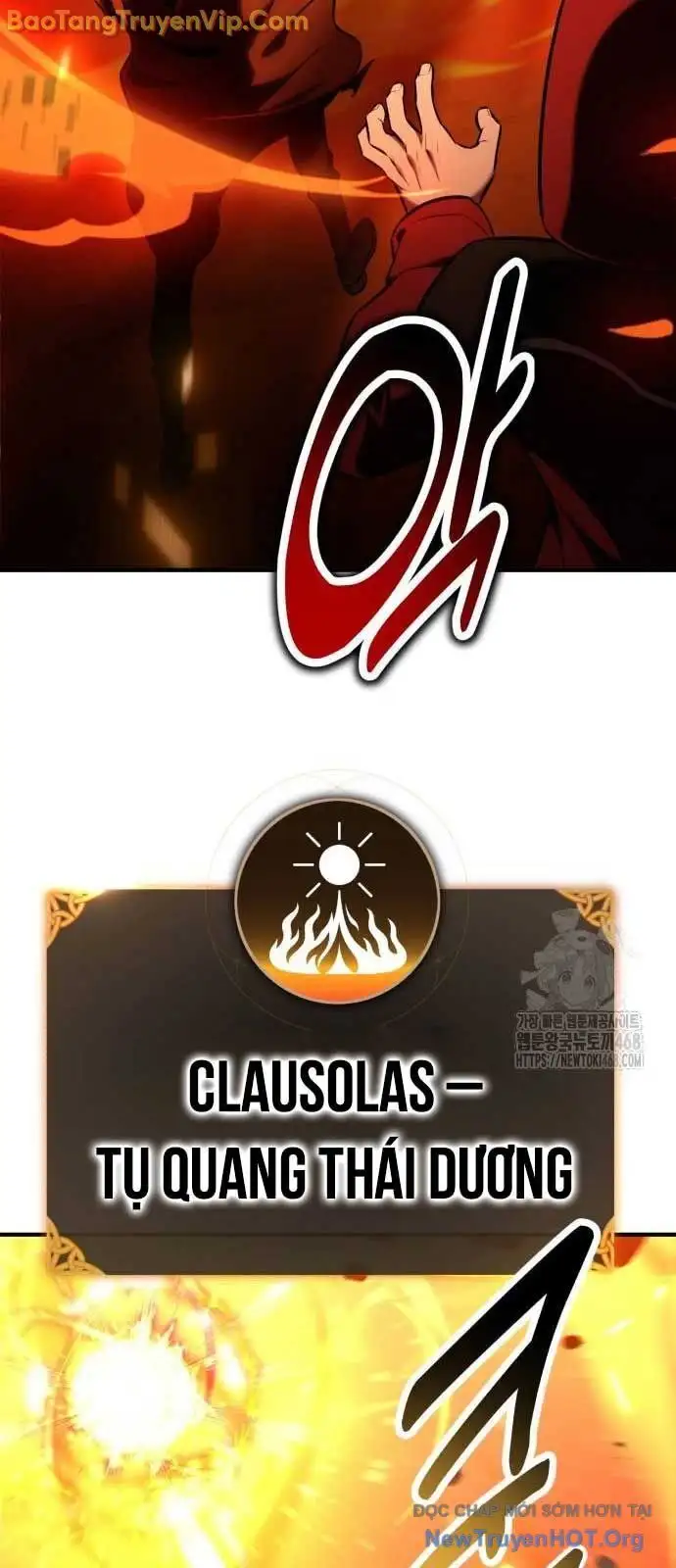 Truyện Tranh Tôi Đã Giết Tuyển Thủ Học Viện - I Killed The Main Player trang 9