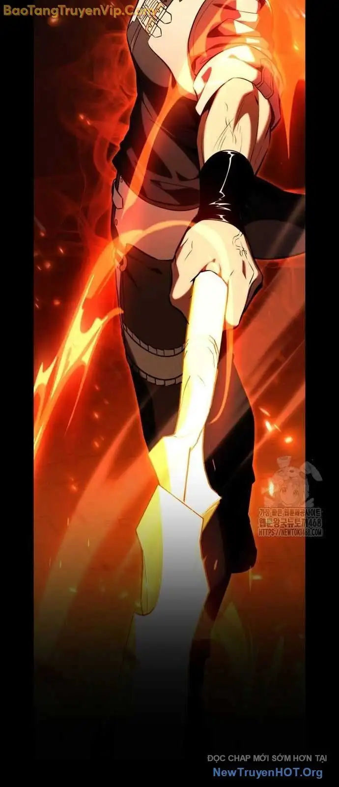 Truyện Tranh Tôi Đã Giết Tuyển Thủ Học Viện - I Killed The Main Player trang 9