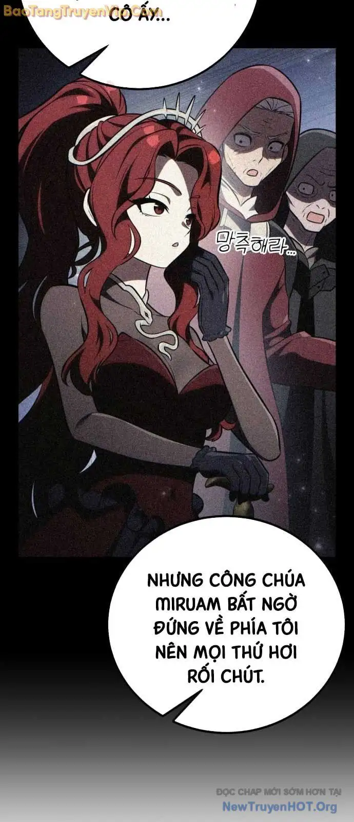 Truyện Tranh Tôi Đã Giết Tuyển Thủ Học Viện - I Killed The Main Player trang 9