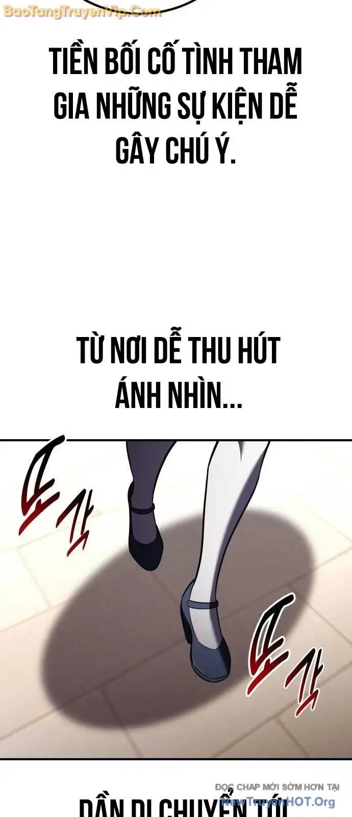 Truyện Tranh Tôi Đã Giết Tuyển Thủ Học Viện - I Killed The Main Player trang 9