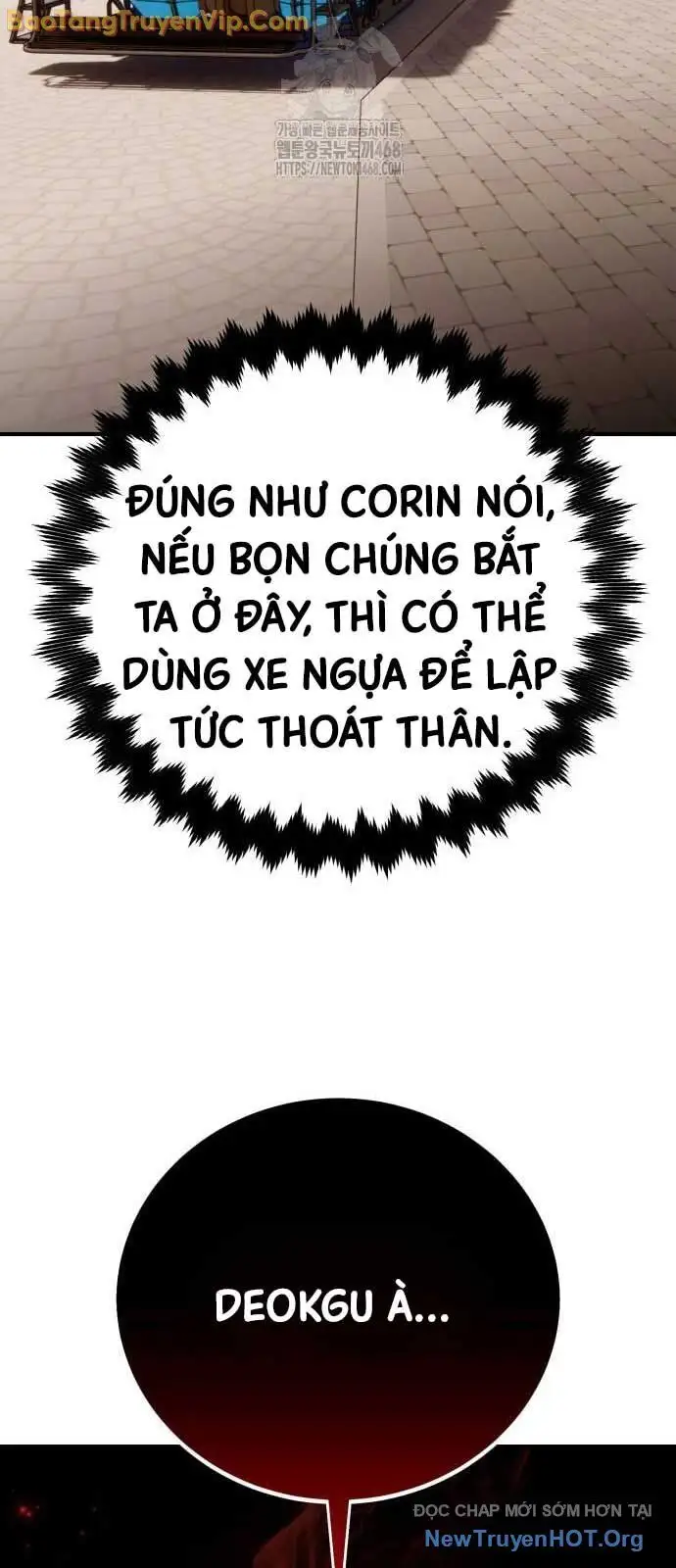 Truyện Tranh Tôi Đã Giết Tuyển Thủ Học Viện - I Killed The Main Player trang 9