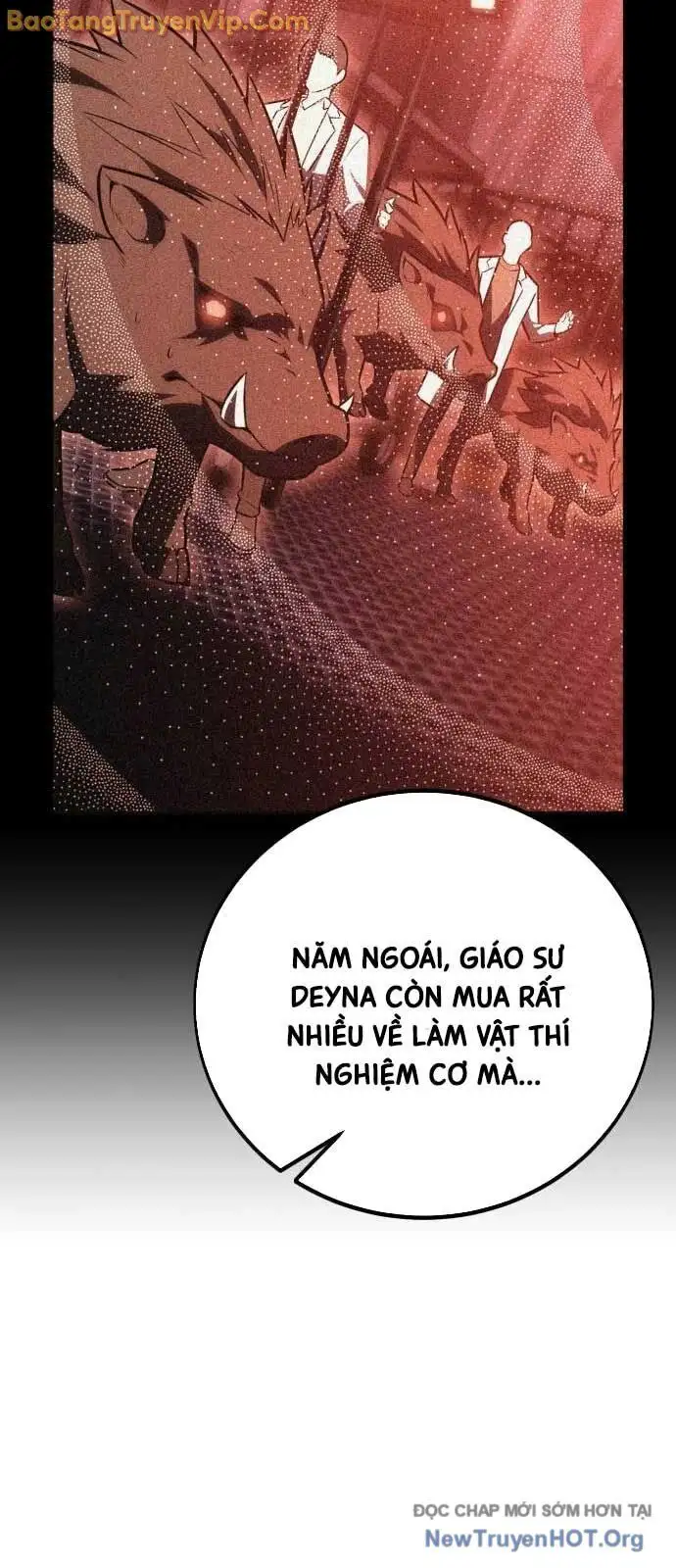 Truyện Tranh Tôi Đã Giết Tuyển Thủ Học Viện - I Killed The Main Player trang 9