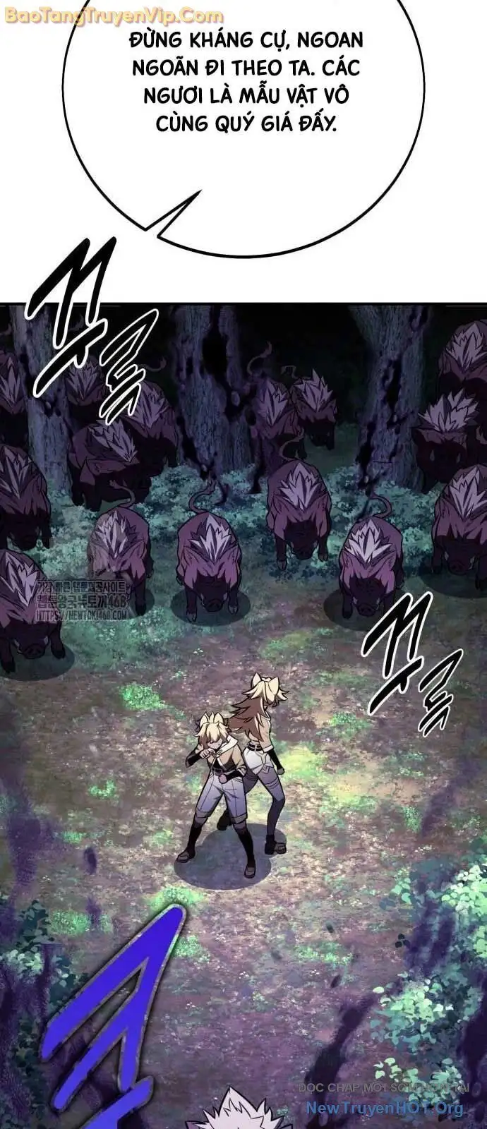 Truyện Tranh Tôi Đã Giết Tuyển Thủ Học Viện - I Killed The Main Player trang 9