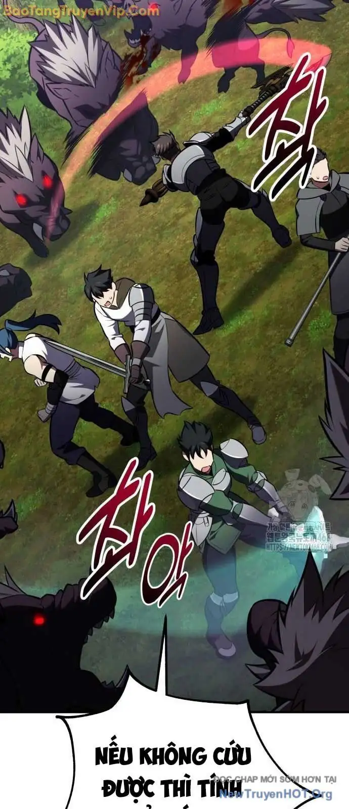 Truyện Tranh Tôi Đã Giết Tuyển Thủ Học Viện - I Killed The Main Player trang 9