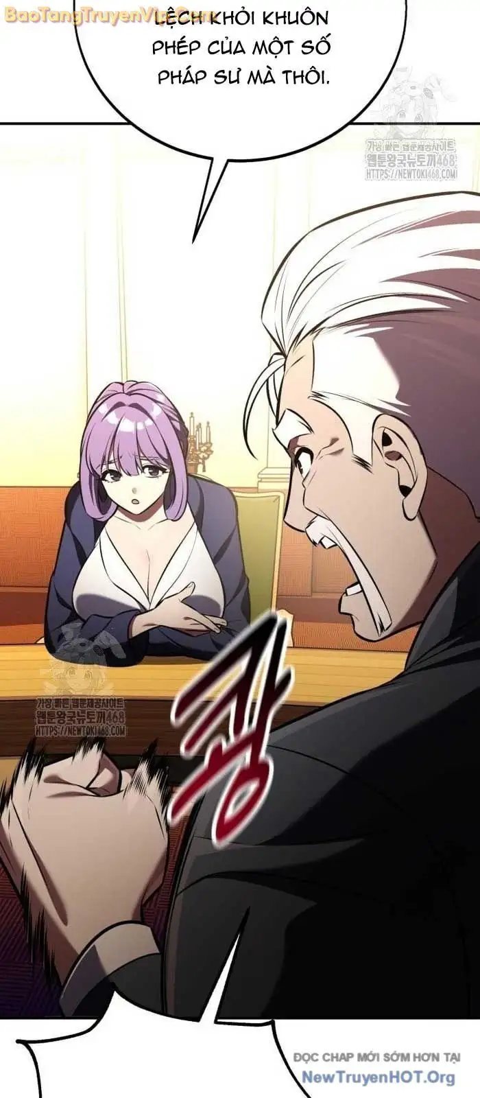 Truyện Tranh Tôi Đã Giết Tuyển Thủ Học Viện - I Killed The Main Player trang 9