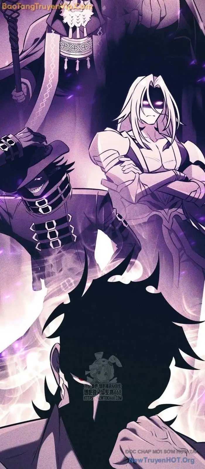 Truyện Tranh Tôi Đã Giết Tuyển Thủ Học Viện - I Killed The Main Player trang 9