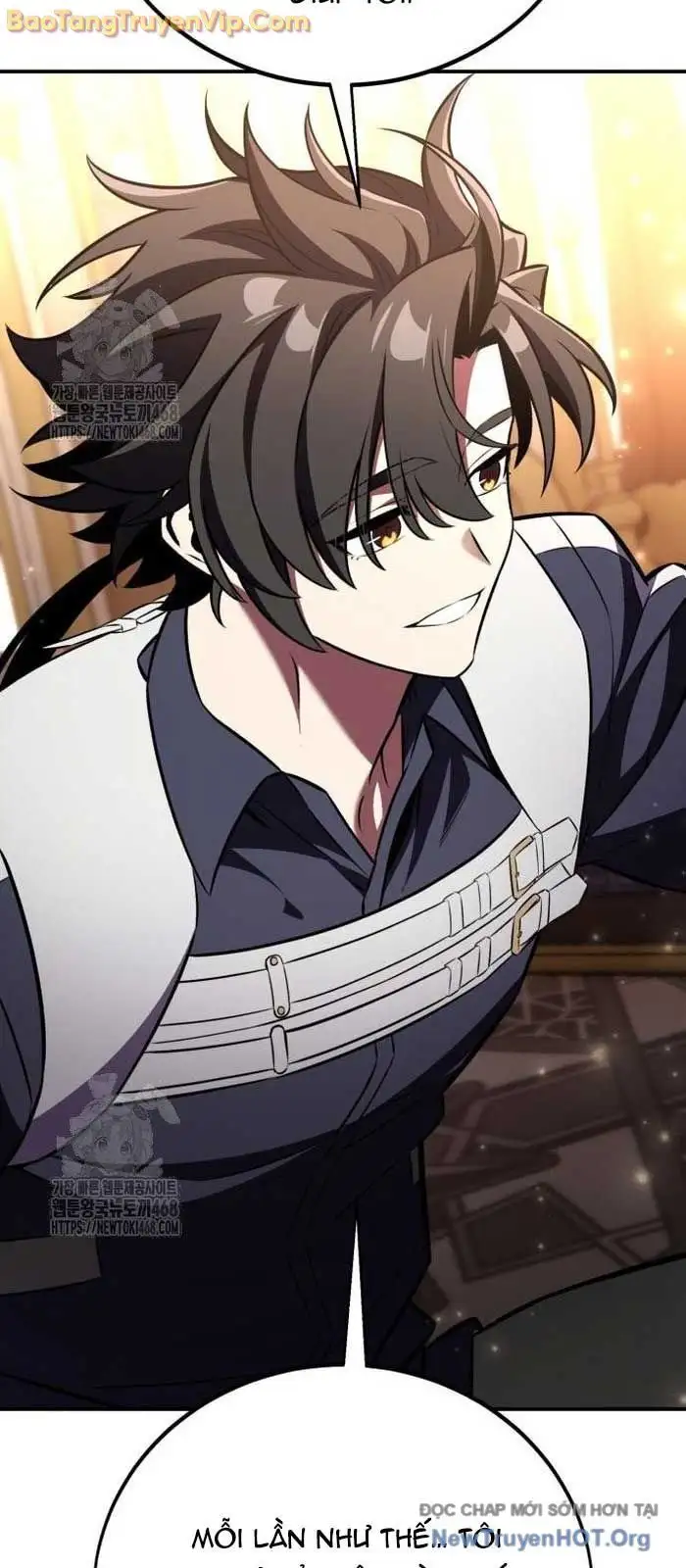 Truyện Tranh Tôi Đã Giết Tuyển Thủ Học Viện - I Killed The Main Player trang 9