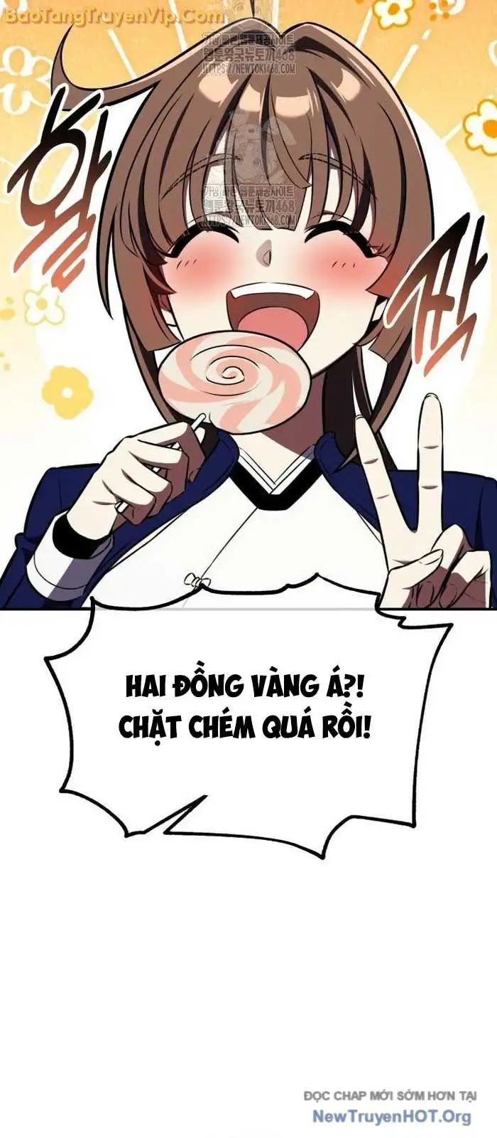 Truyện Tranh Tôi Đã Giết Tuyển Thủ Học Viện - I Killed The Main Player trang 9