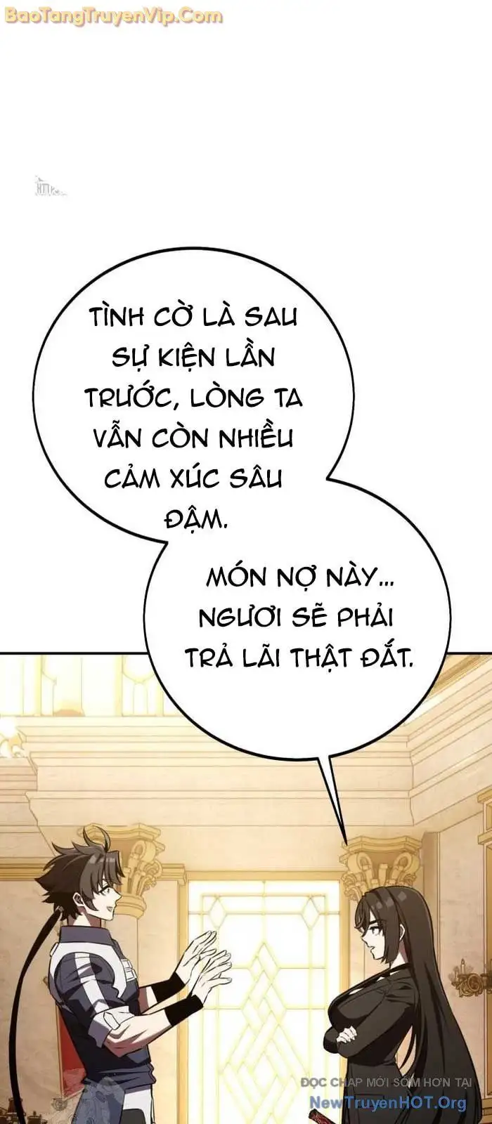 Truyện Tranh Tôi Đã Giết Tuyển Thủ Học Viện - I Killed The Main Player trang 9