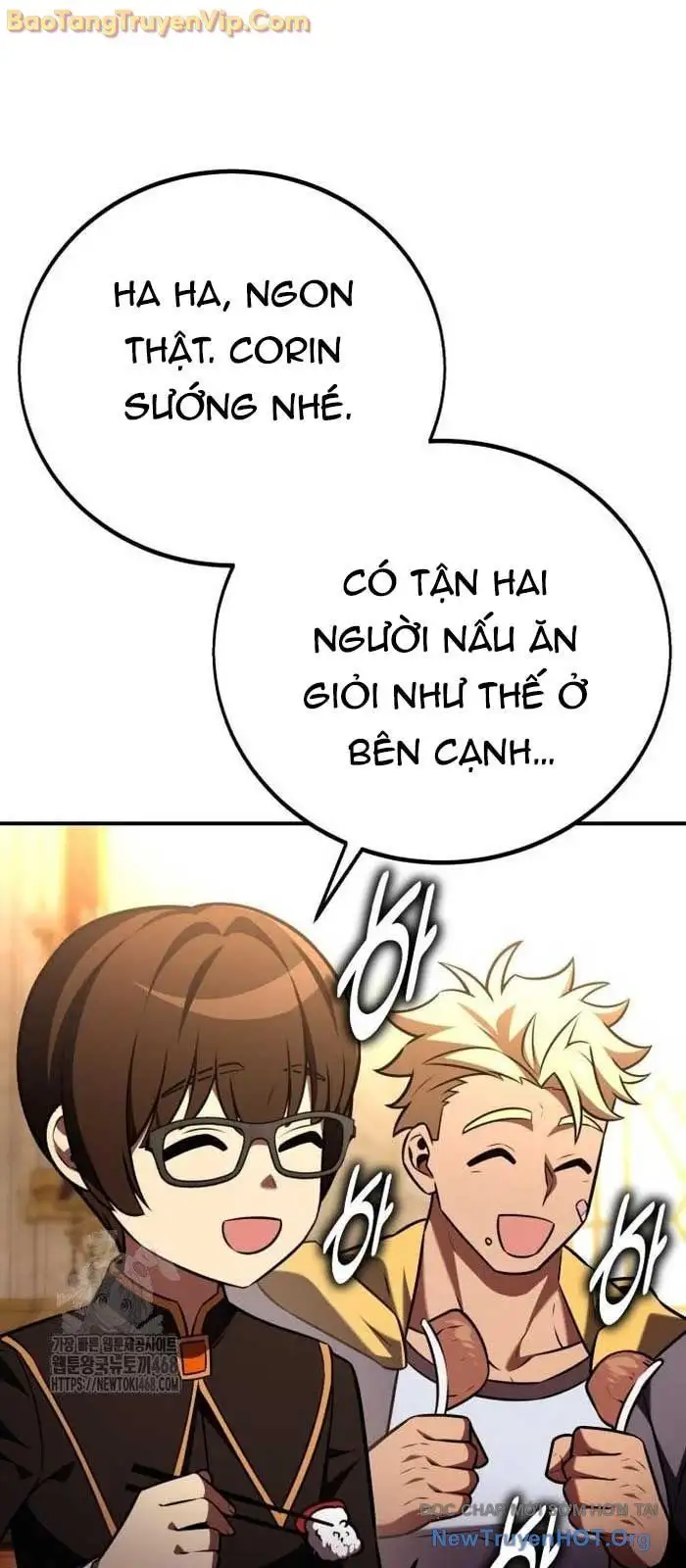 Truyện Tranh Tôi Đã Giết Tuyển Thủ Học Viện - I Killed The Main Player trang 9