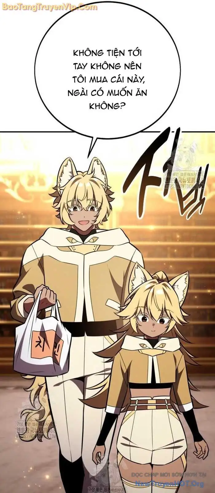 Truyện Tranh Tôi Đã Giết Tuyển Thủ Học Viện - I Killed The Main Player trang 9