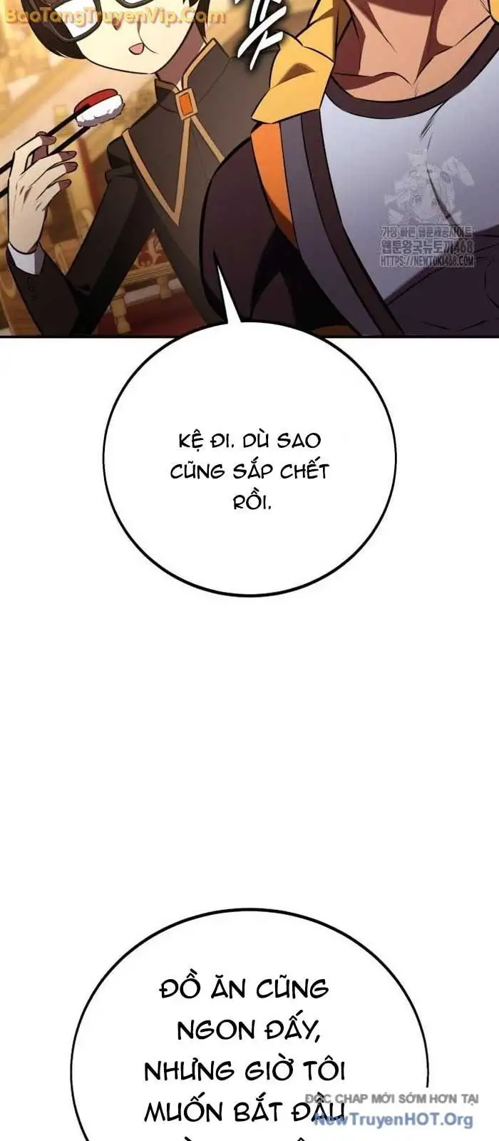 Truyện Tranh Tôi Đã Giết Tuyển Thủ Học Viện - I Killed The Main Player trang 9