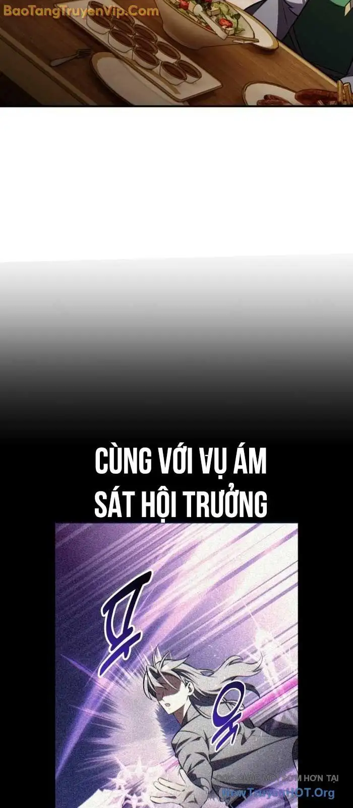 Truyện Tranh Tôi Đã Giết Tuyển Thủ Học Viện - I Killed The Main Player trang 9