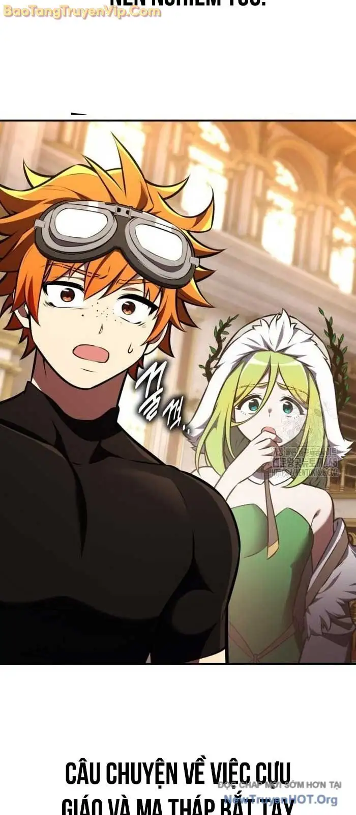 Truyện Tranh Tôi Đã Giết Tuyển Thủ Học Viện - I Killed The Main Player trang 9