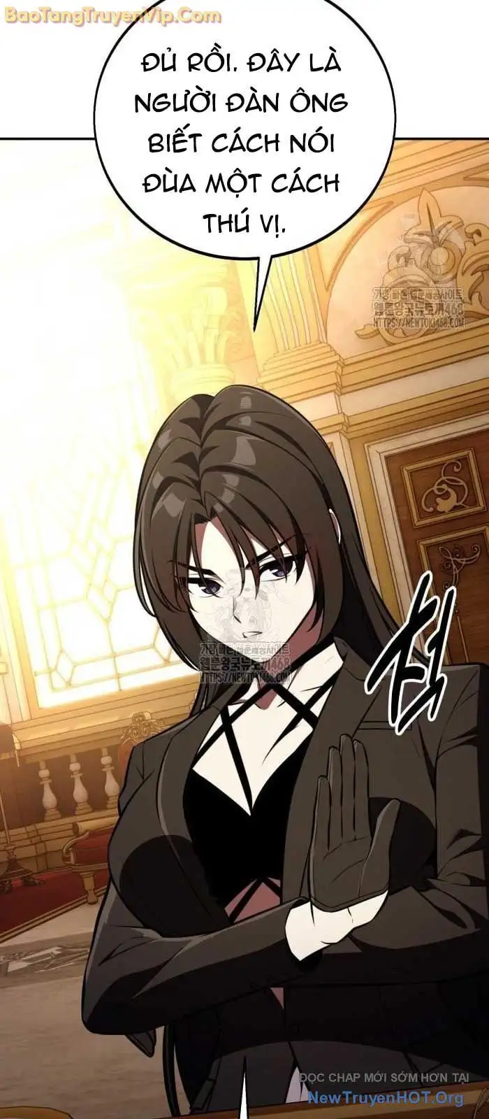 Truyện Tranh Tôi Đã Giết Tuyển Thủ Học Viện - I Killed The Main Player trang 9