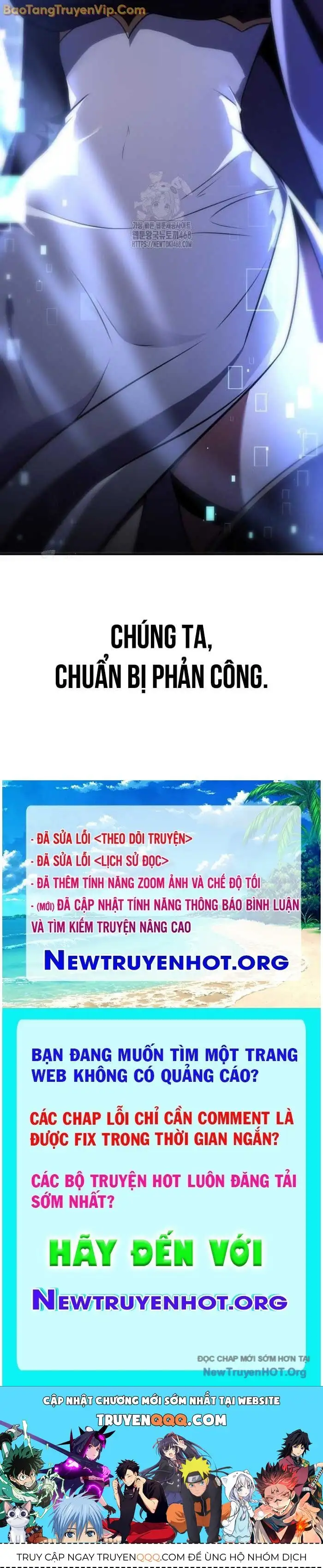 Truyện Tranh Tôi Đã Giết Tuyển Thủ Học Viện - I Killed The Main Player trang 9