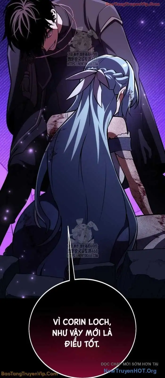 Truyện Tranh Tôi Đã Giết Tuyển Thủ Học Viện - I Killed The Main Player trang 9