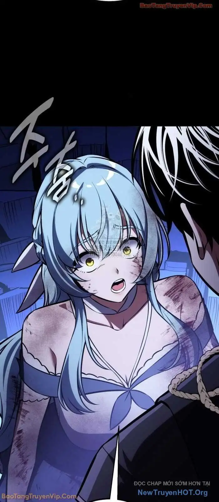 Truyện Tranh Tôi Đã Giết Tuyển Thủ Học Viện - I Killed The Main Player trang 9