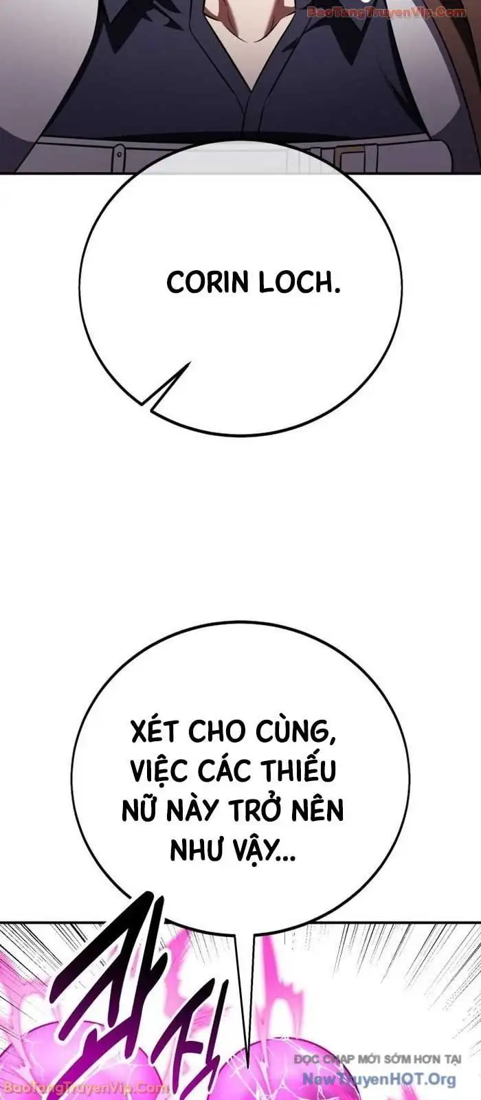 Truyện Tranh Tôi Đã Giết Tuyển Thủ Học Viện - I Killed The Main Player trang 9