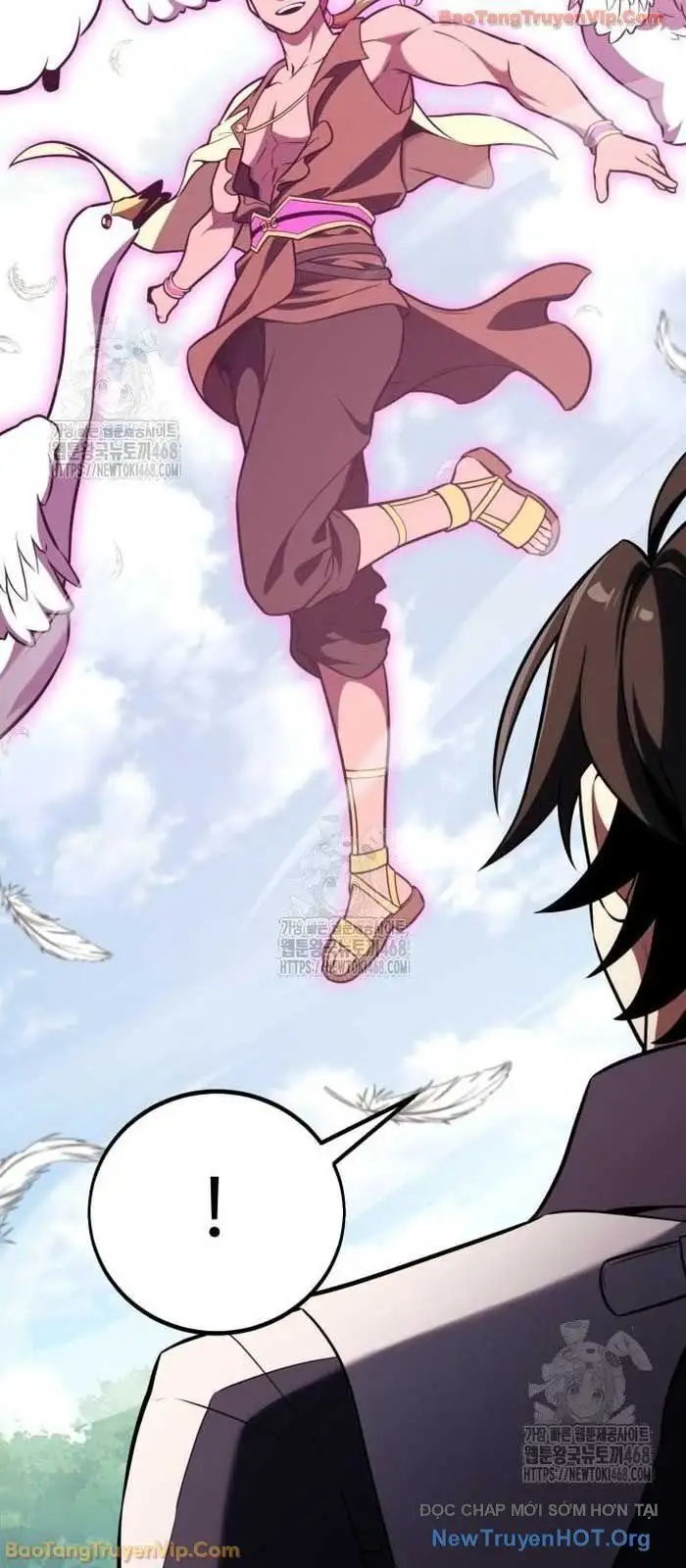 Truyện Tranh Tôi Đã Giết Tuyển Thủ Học Viện - I Killed The Main Player trang 9