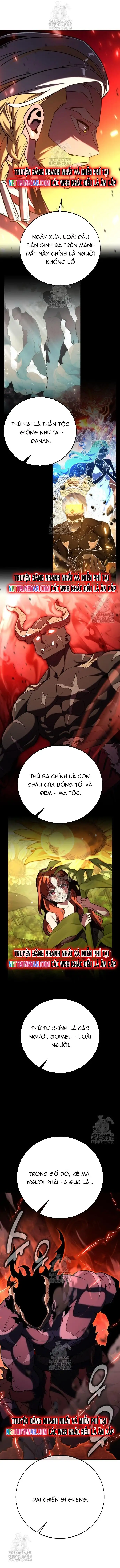 Truyện Tranh Tôi Đã Giết Tuyển Thủ Học Viện - I Killed The Main Player trang 9