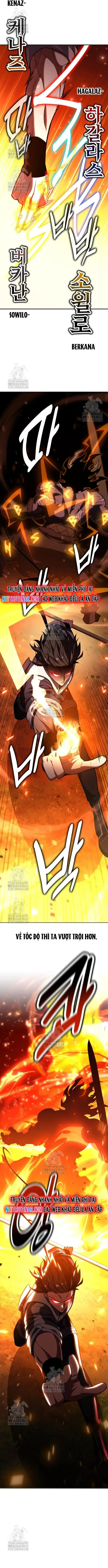 Truyện Tranh Tôi Đã Giết Tuyển Thủ Học Viện - I Killed The Main Player trang 9