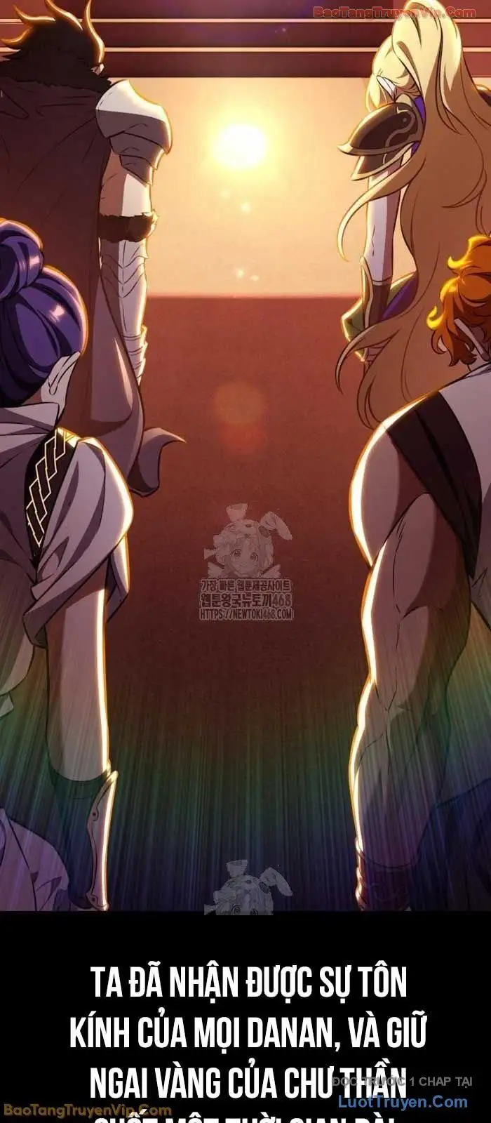 Truyện Tranh Tôi Đã Giết Tuyển Thủ Học Viện - I Killed The Main Player trang 9