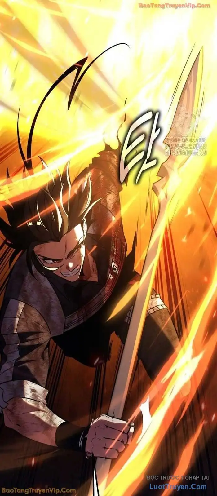 Truyện Tranh Tôi Đã Giết Tuyển Thủ Học Viện - I Killed The Main Player trang 9