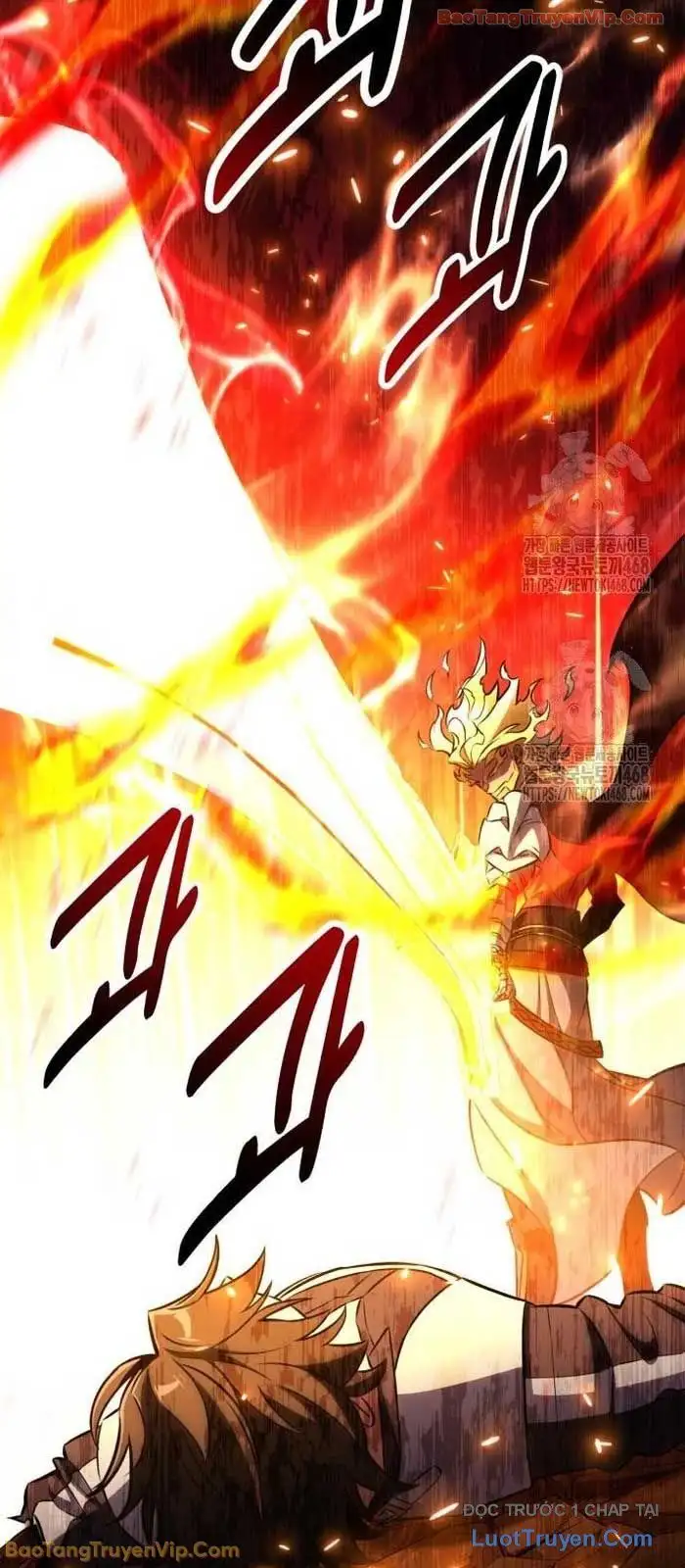 Truyện Tranh Tôi Đã Giết Tuyển Thủ Học Viện - I Killed The Main Player trang 9