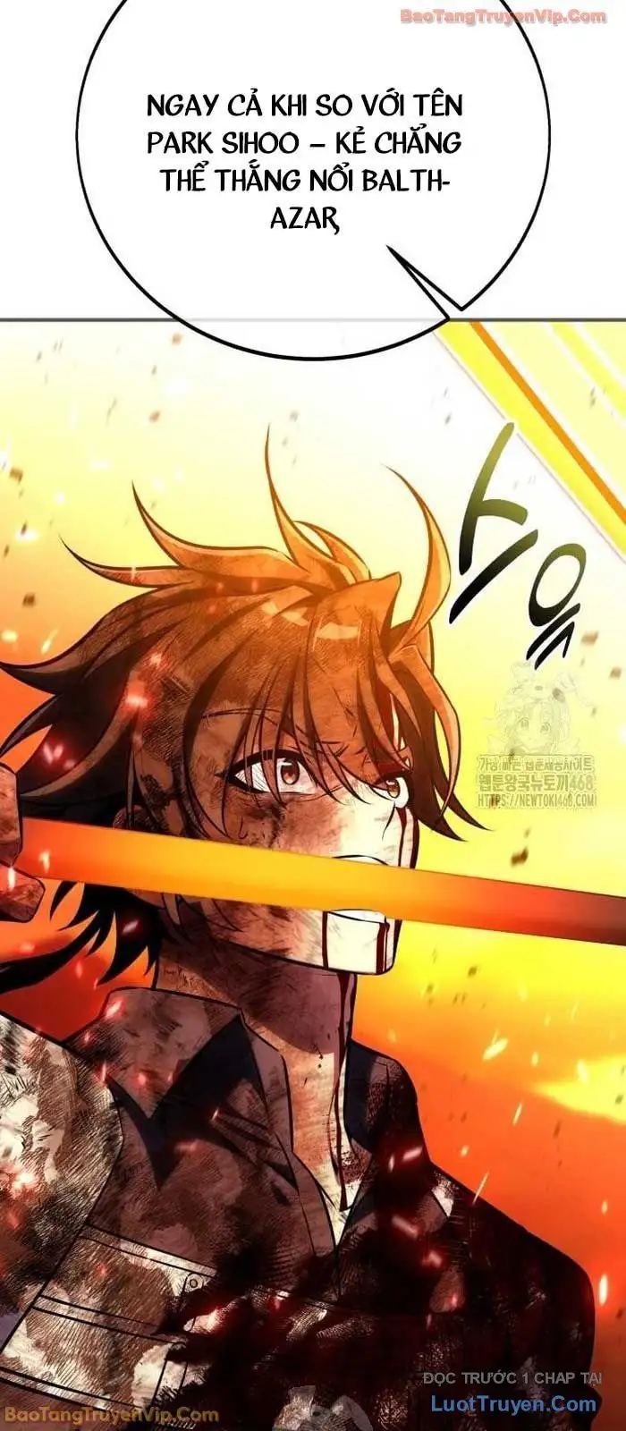 Truyện Tranh Tôi Đã Giết Tuyển Thủ Học Viện - I Killed The Main Player trang 9