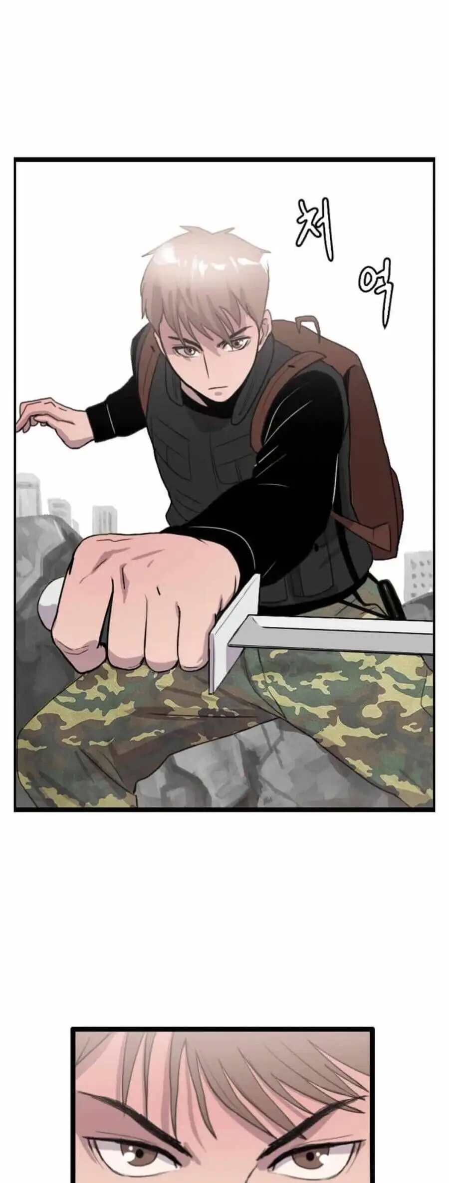 Truyện Tranh Tôi Nhặt Được Điện Thoại Từ Thế Giới Khác trang 9