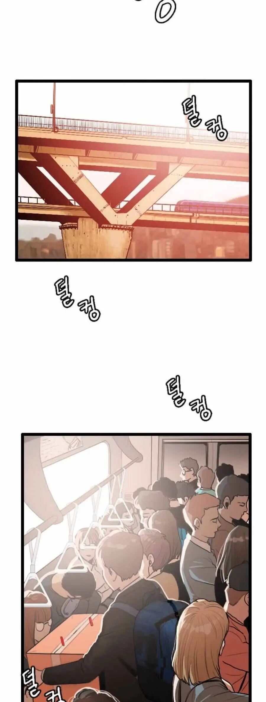 Truyện Tranh Tôi Nhặt Được Điện Thoại Từ Thế Giới Khác trang 9