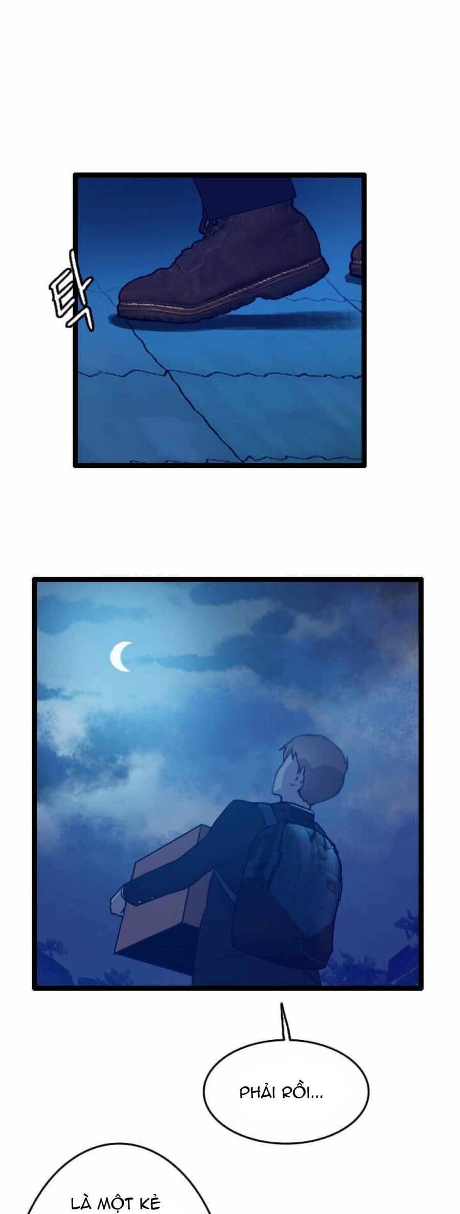 Truyện Tranh Tôi Nhặt Được Điện Thoại Từ Thế Giới Khác trang 9
