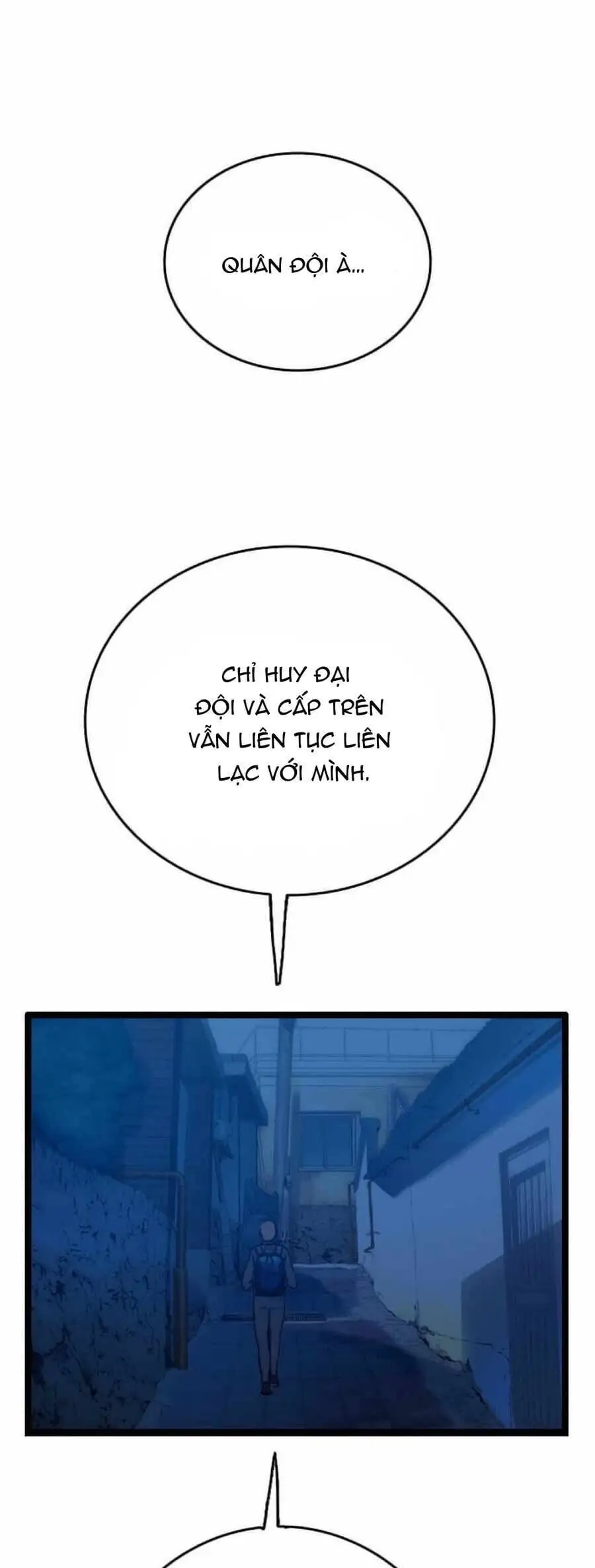 Truyện Tranh Tôi Nhặt Được Điện Thoại Từ Thế Giới Khác trang 9