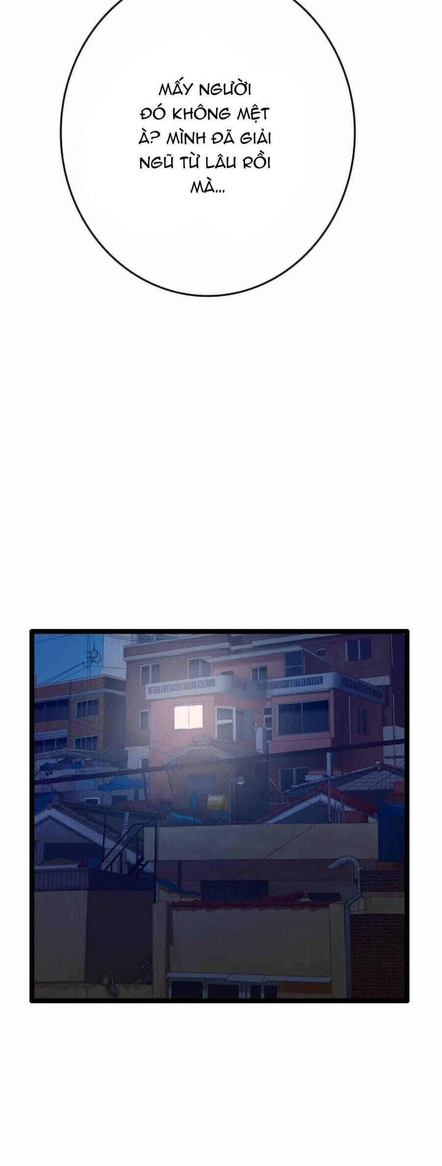 Truyện Tranh Tôi Nhặt Được Điện Thoại Từ Thế Giới Khác trang 9